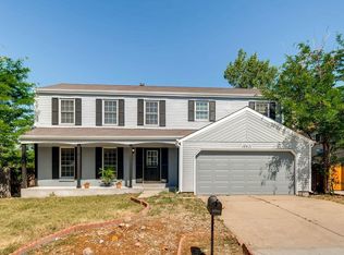 16431 E Tennessee Ave, Aurora, CO 80017