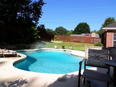 2nd image of 1311 Choctaw Dr