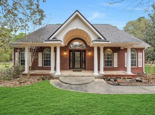 20010 Mahogany Ridge Dr, Magnolia, TX 77355