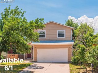 4350 Cassidy St, Colorado Springs, CO 80911