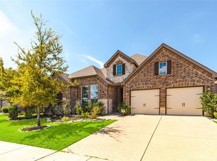 1705 Commons Way, Prosper, TX 75078