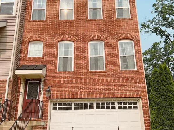 25329 Wakestone Park Ter, Chantilly, VA 20152