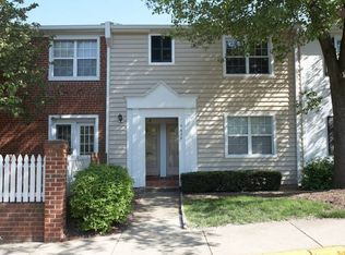4622 28th Rd S APT D, Arlington, VA 22206