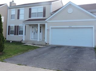 2406 Martha Ave, Zion, IL 60099