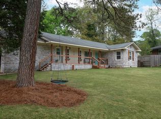 3101 Waco St, Columbus, GA 31909