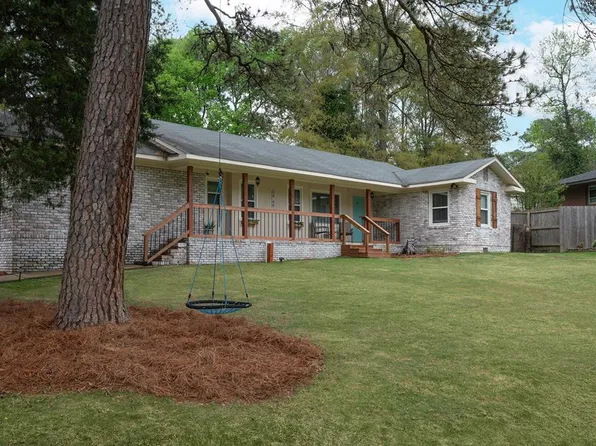 3101 Waco St, Columbus, GA 31909