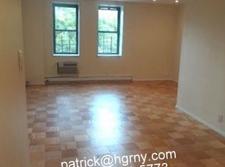 555 E 78th St APT 3B, New York, NY 10075
