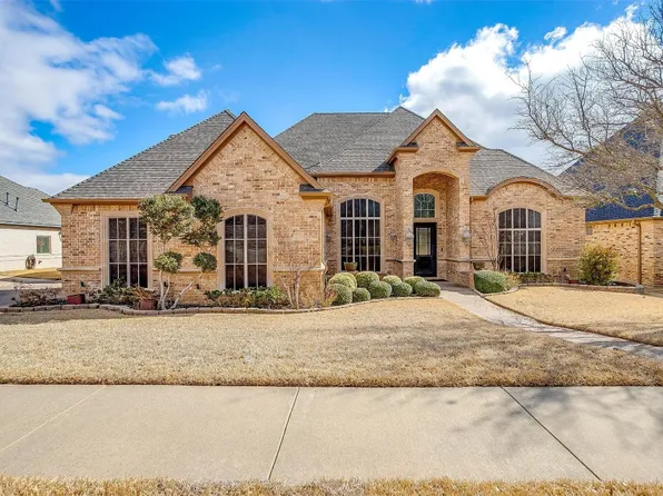 4533 Fairway View Dr, Fort Worth, TX 76109