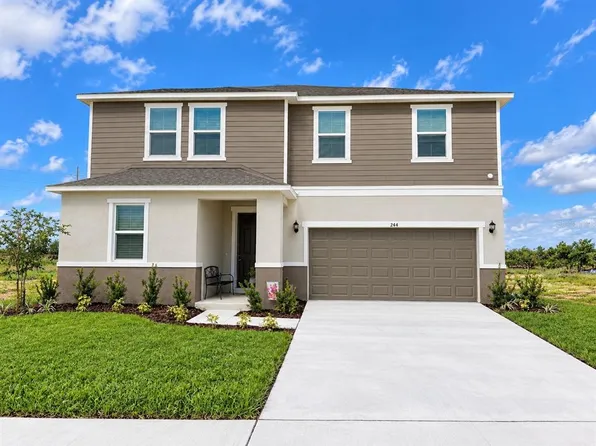 244 ROSEWOOD ROAD, LAKE WALES, FL 33898