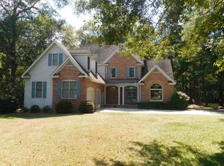 8121 Carnostie Dr, Laurinburg, NC 28352