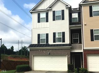 1620 Halliard Dr, Lawrenceville, GA 30043