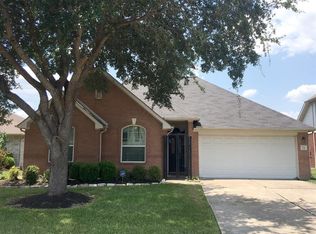 111 Colonel Dr, Richmond, TX 77469