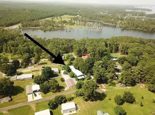 424 County Road 223, Brookeland, TX 75931