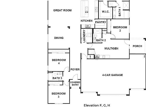 Floor Plan.
