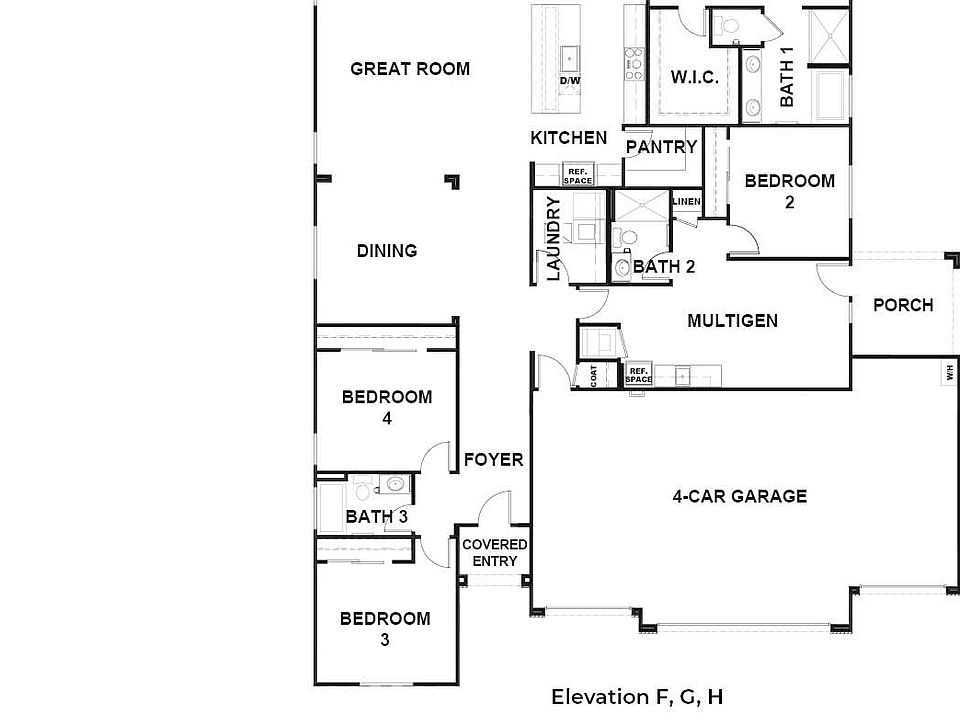 Floor Plan.