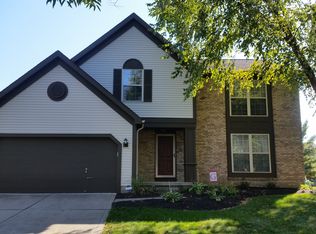 341 Wildwood Dr, Westerville, OH 43081