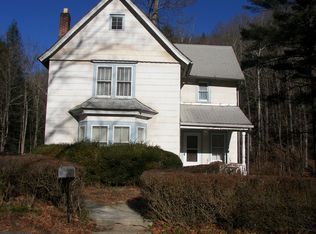 74 N Old Greenfield Rd, Ellenville, NY 12428