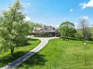 122 Creekside Ln, Woodbury, TN 37190