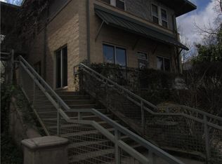 1615 West Oleander St Apts, Fort Worth, TX 76104