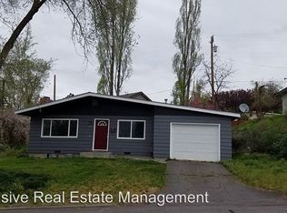 109 Dahlia St, Klamath Falls, OR 97601