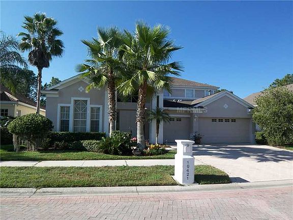 2nd image of 10421 Canary Isle Dr
