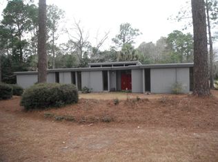 1900 2nd St SE, Moultrie, GA 31768
