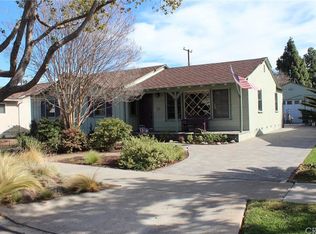 353 N Lincoln St, Orange, CA 92866