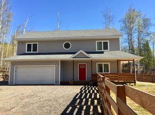 3185 Forrest Dr, Fairbanks, AK 99709