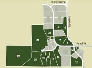 4710 W Vernal Pike, Bloomington, IN 47404