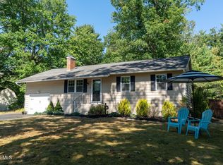 36 Hathorn Blvd, Saratoga Springs, NY 12866
