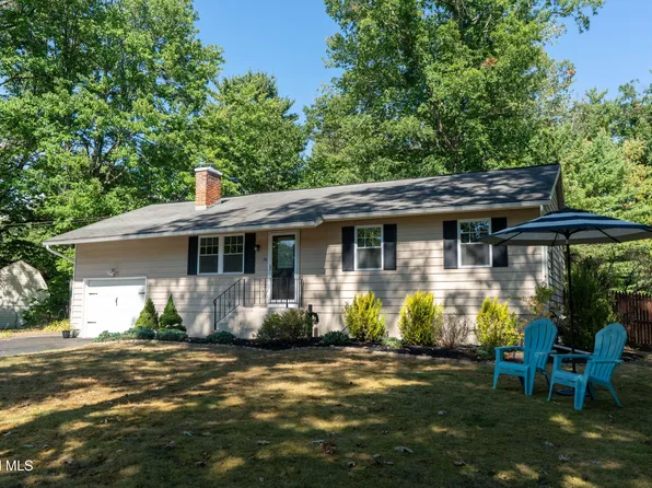 36 Hathorn Boulevard, Saratoga Springs, NY 12866