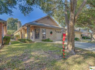 1323 Patio Dr, New Braunfels, TX 78130