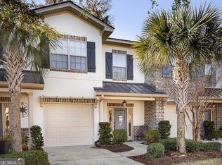 802 Reserve Lane St, Saint Simons Island, GA 31522