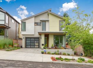 1423 SW Hume Ct, Portland, OR 97219