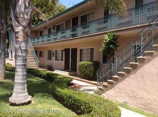2130 W El Segundo Blvd APT 8, Gardena, CA 90249