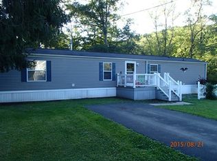 1829 Route 8, oil city, PA 16301