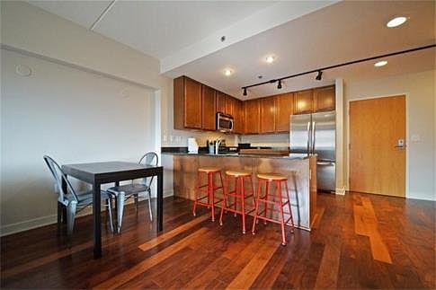 3rd image of 111 N Ashley St Suite 808