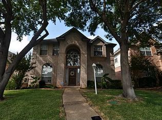 18631 Park Grove Ln, Dallas, TX 75287