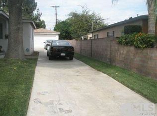 10972 Bartee Ave, Mission Hills, CA 91345