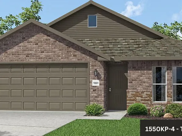 1404 Sioux Pl, Pampa, TX 79065