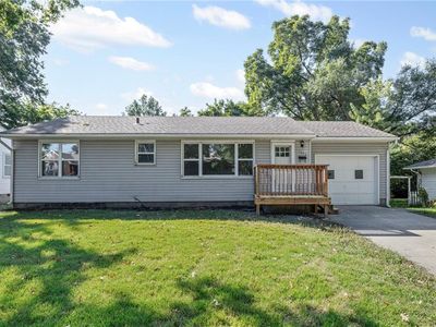 1335 Cheyenne St, Leavenworth, KS, 66048