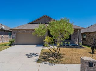 3025 Coyote Canyon Trl, Fort Worth, TX 76108