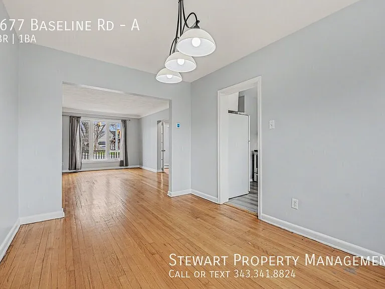 1677 Baseline Rd #A — Photo 6