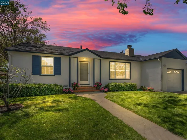 811 Sunnybrae Blvd, San Mateo, CA 94402