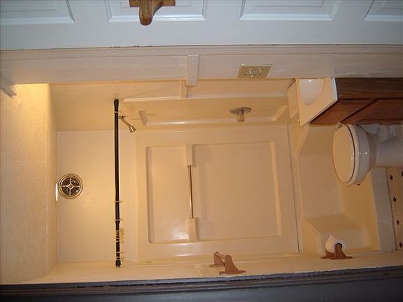 #1 Bathroom