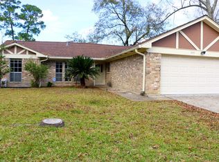 1717 Tims Ln, Conroe, TX 77301