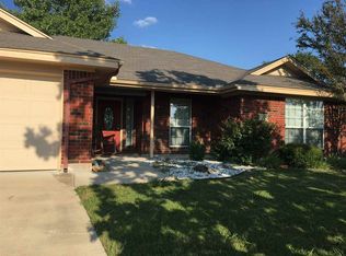 1707 E Johnson St, Burnet, TX 78611