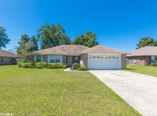 15373 Paddington Dr, Foley, AL 36535
