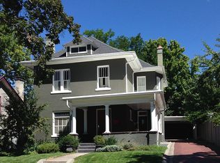 1111 E 2nd Ave, Salt Lake City, UT 84103
