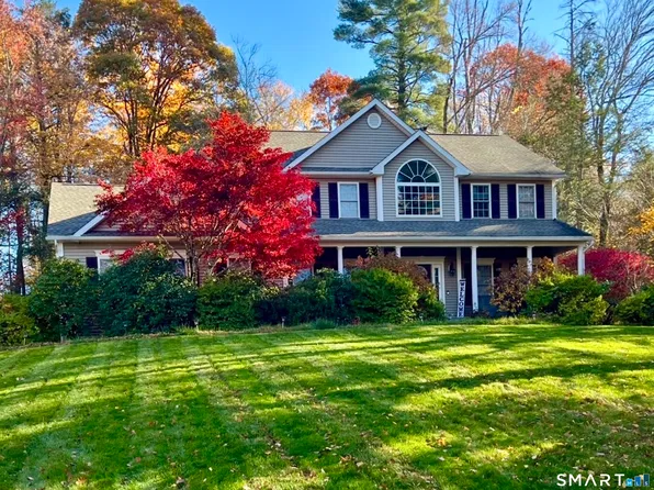73 Windtree East, Torrington, CT 06790